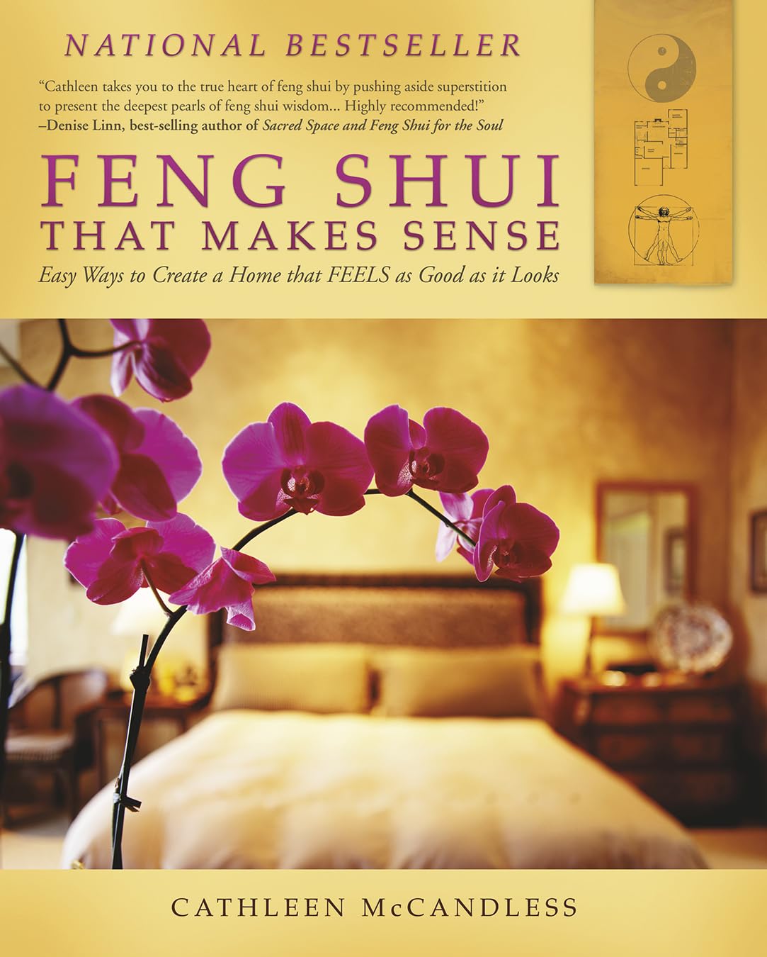 Feng Shui That Makes Sense: Easy Ways to Create a Home That FEELS as Good as It Looks Social Sciences