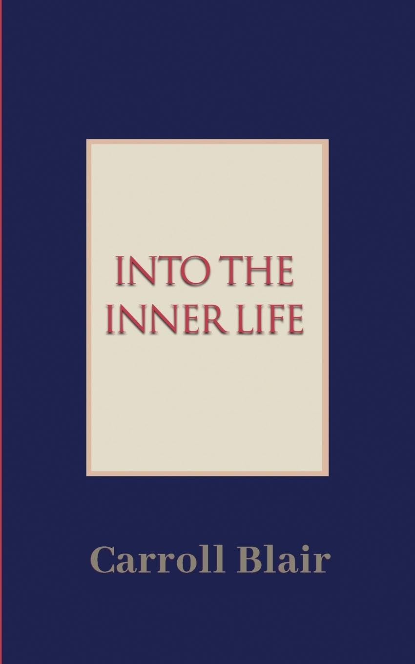 Product Image: Into the Inner Life