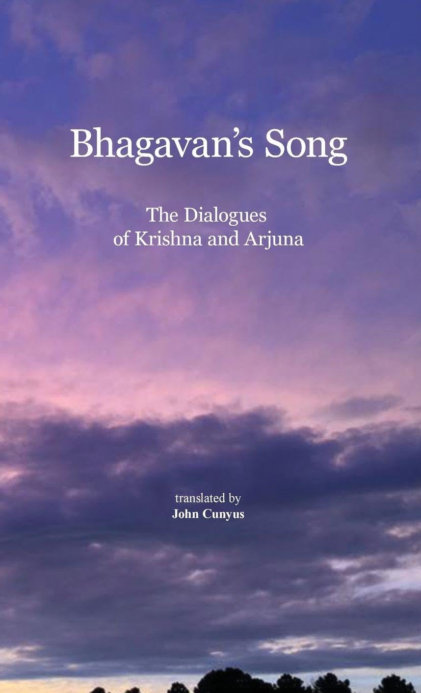 Product Image: Bhagavan's Song
