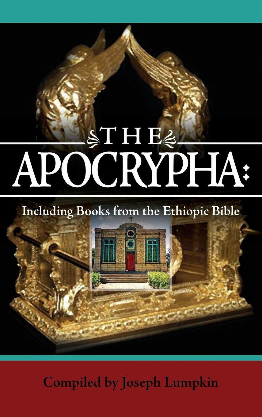 The Apocrypha: Including Books from the Ethiopic Bible Religion & Esotericism