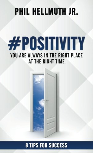#POSITIVITY: You Are Always In The Right Place At The Right Time Lifestyle