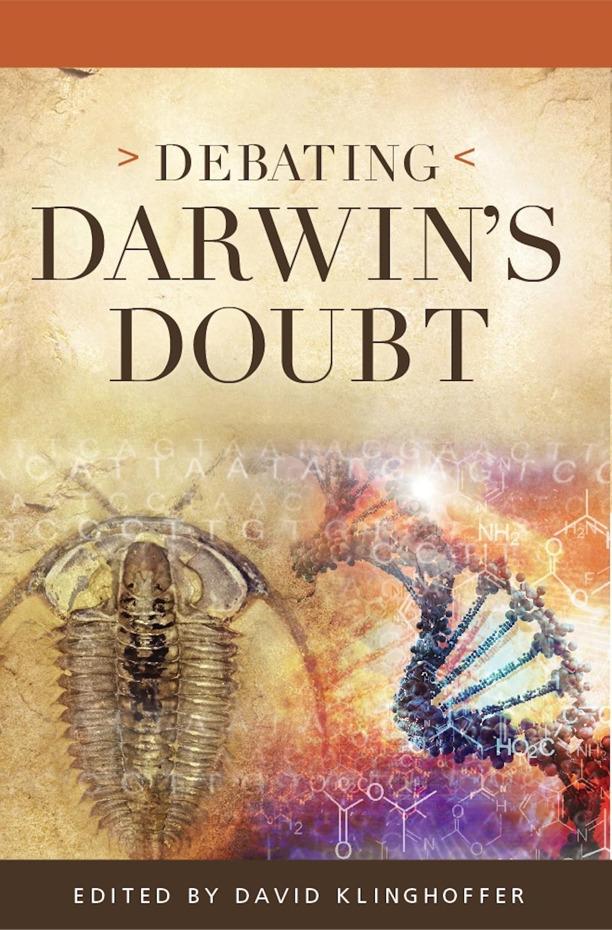 Debating Darwin's Doubt: A Scientific Controversy that Can No Longer Be Denied Business & Technology