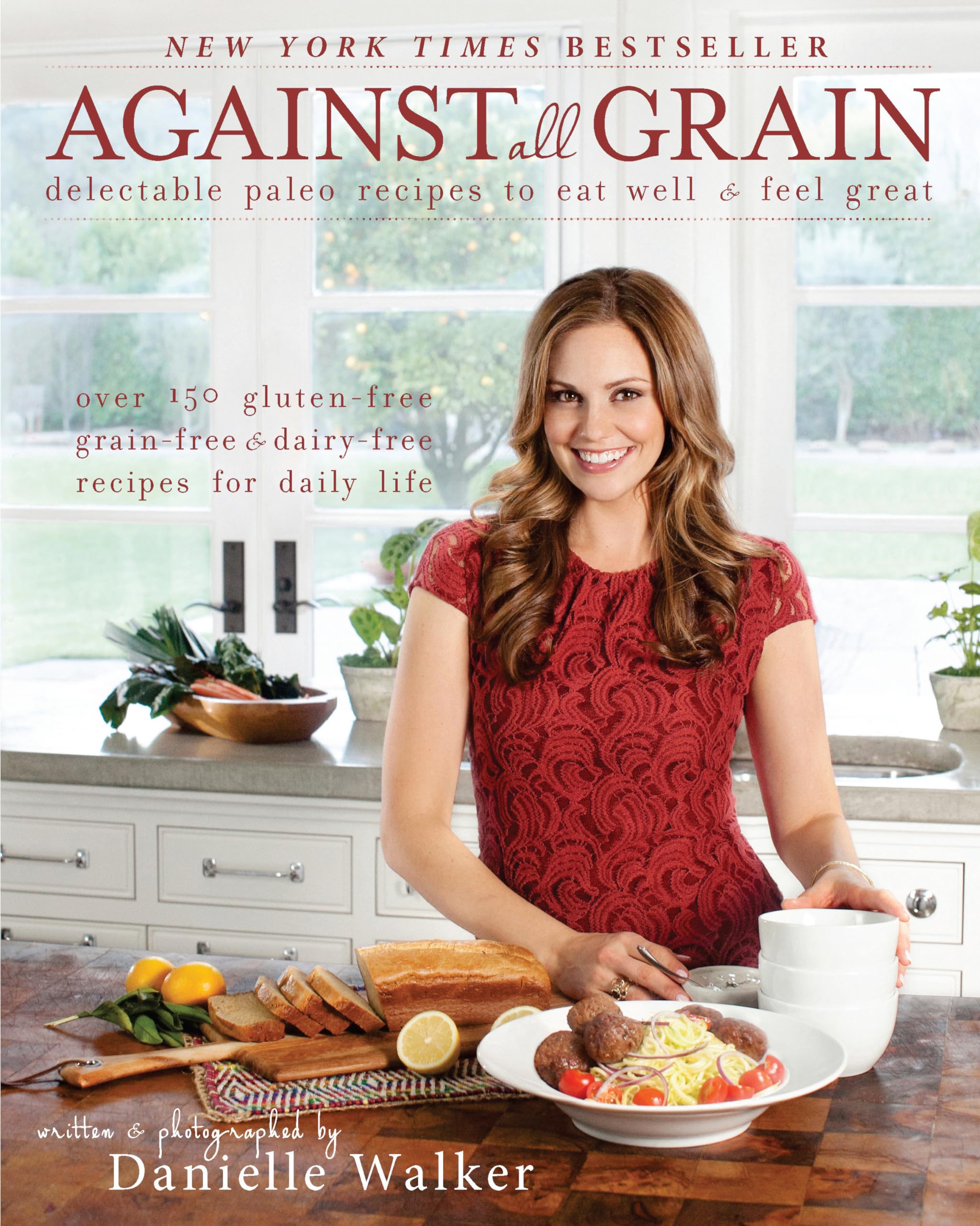 Against All Grain Medicine
