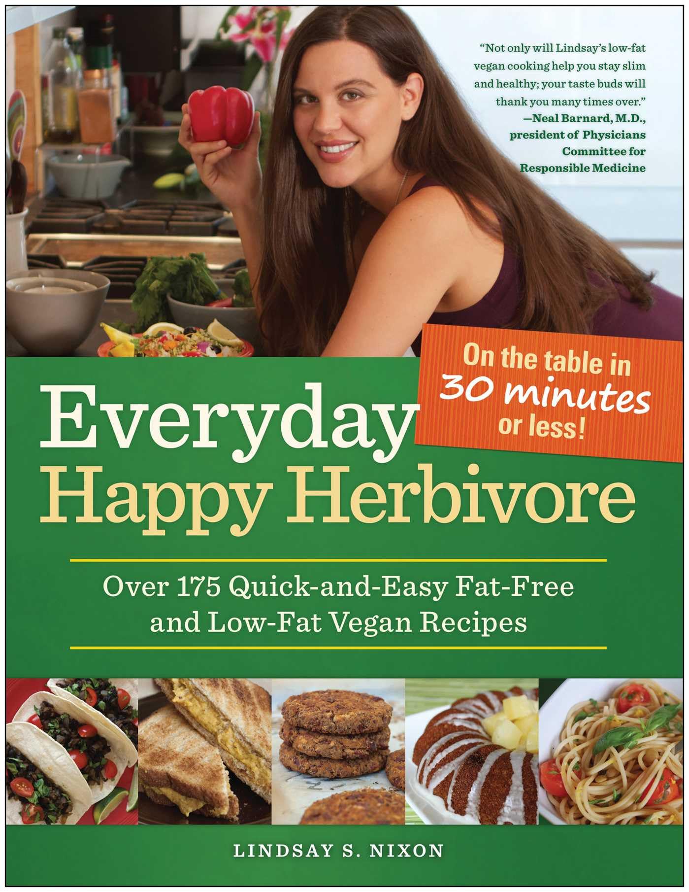 Everyday Happy Herbivore Hobbies & Crafts