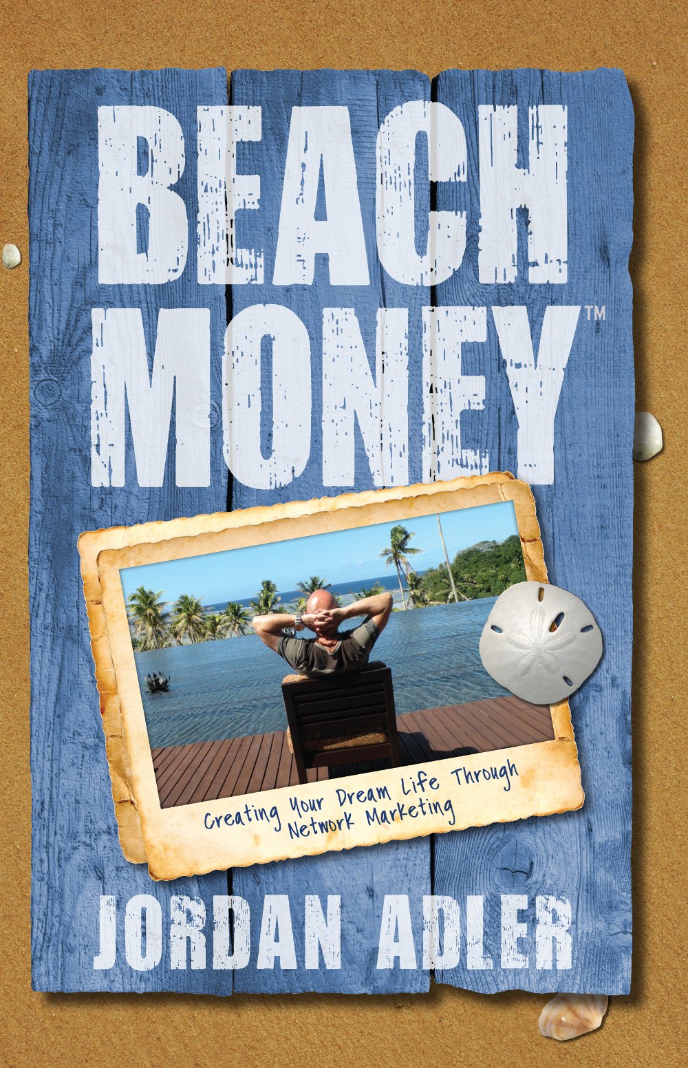 Product Image: Beach Money
