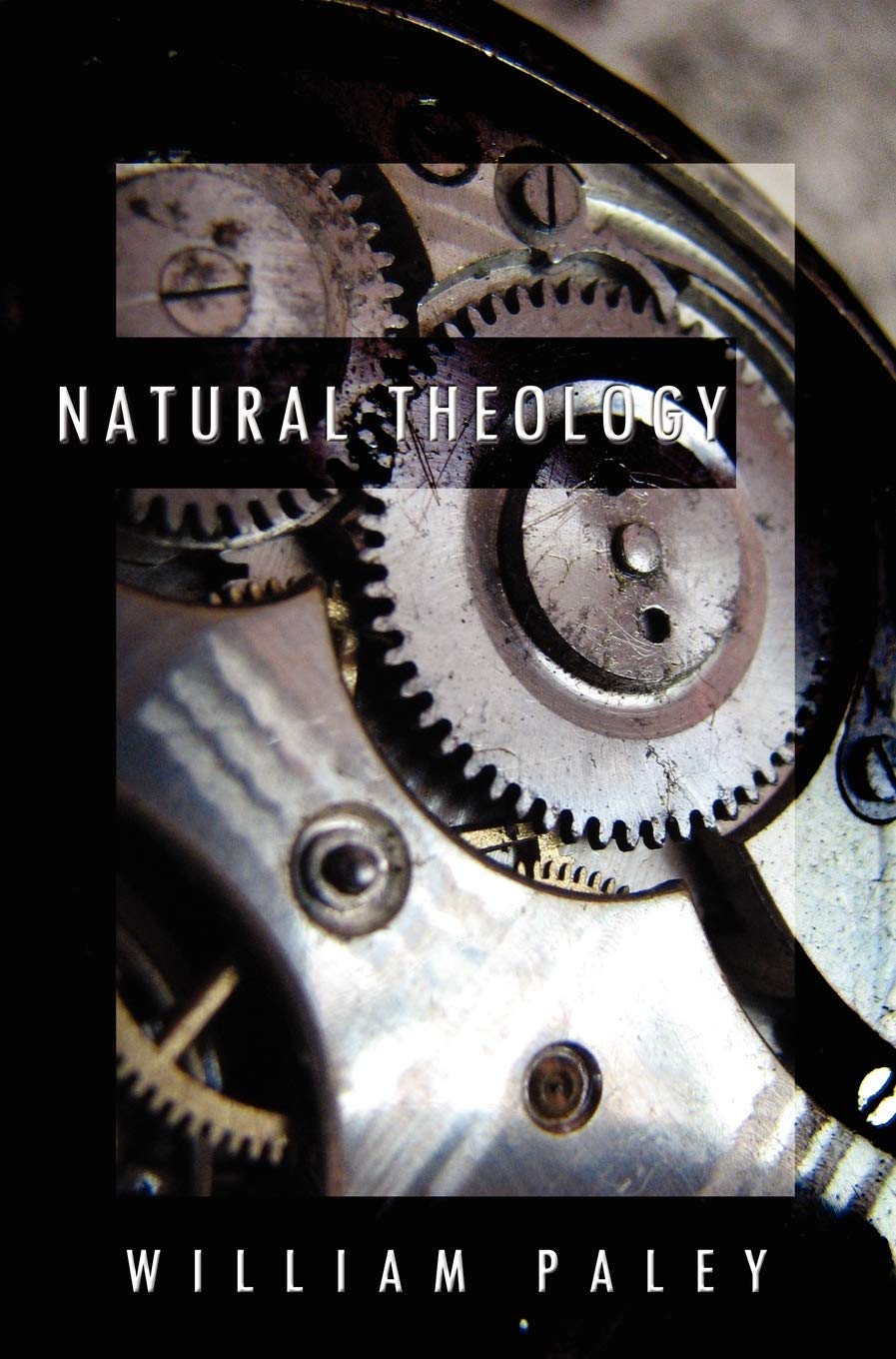 Natural Theology: or, Evidences of the Existence and Attributes of the Deity, Collected from the Appearances of Nature Philosophy
