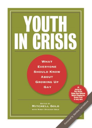 Youth in Crisis: What Everyone Should Know About Growing Up Gay Religion & Esotericism