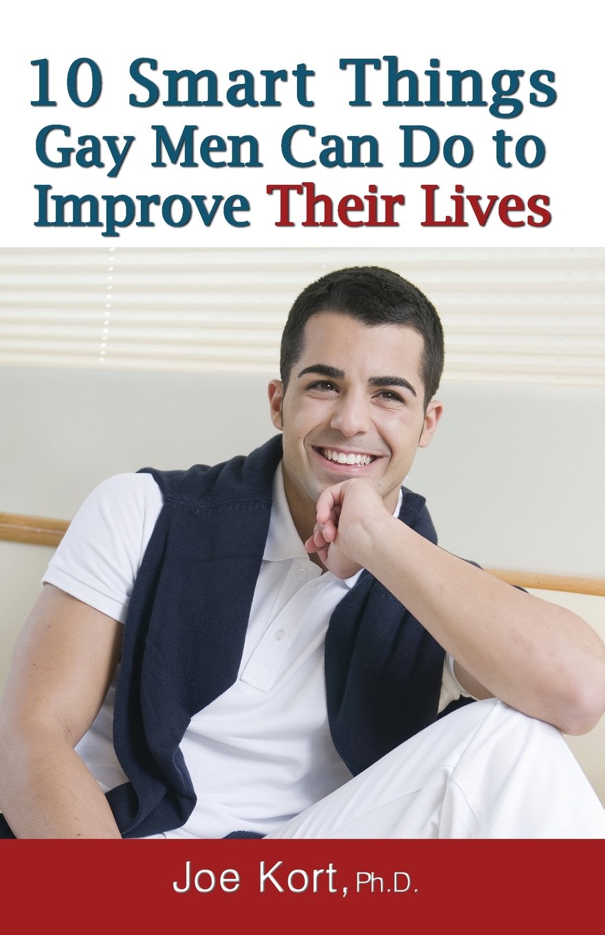 10 Smart Things Gay Men Can Do to Improve Their Lives Social Sciences