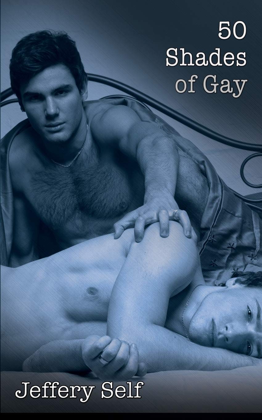 50 Shades of Gay LGBTQ+