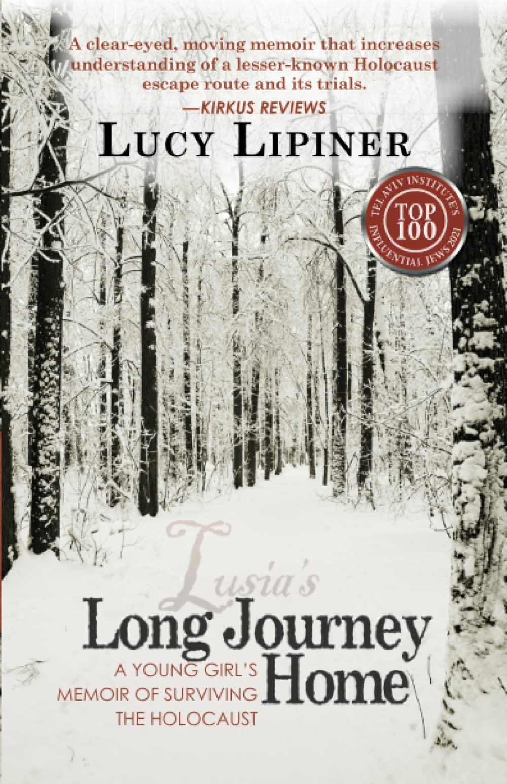 Long Journey Home: A Young Girl's Memoir of Surviving the Holocaust Memories