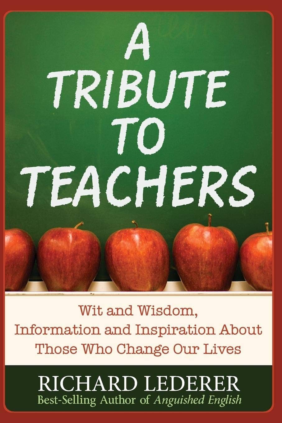 Tribute to Teachers Humour & Satire