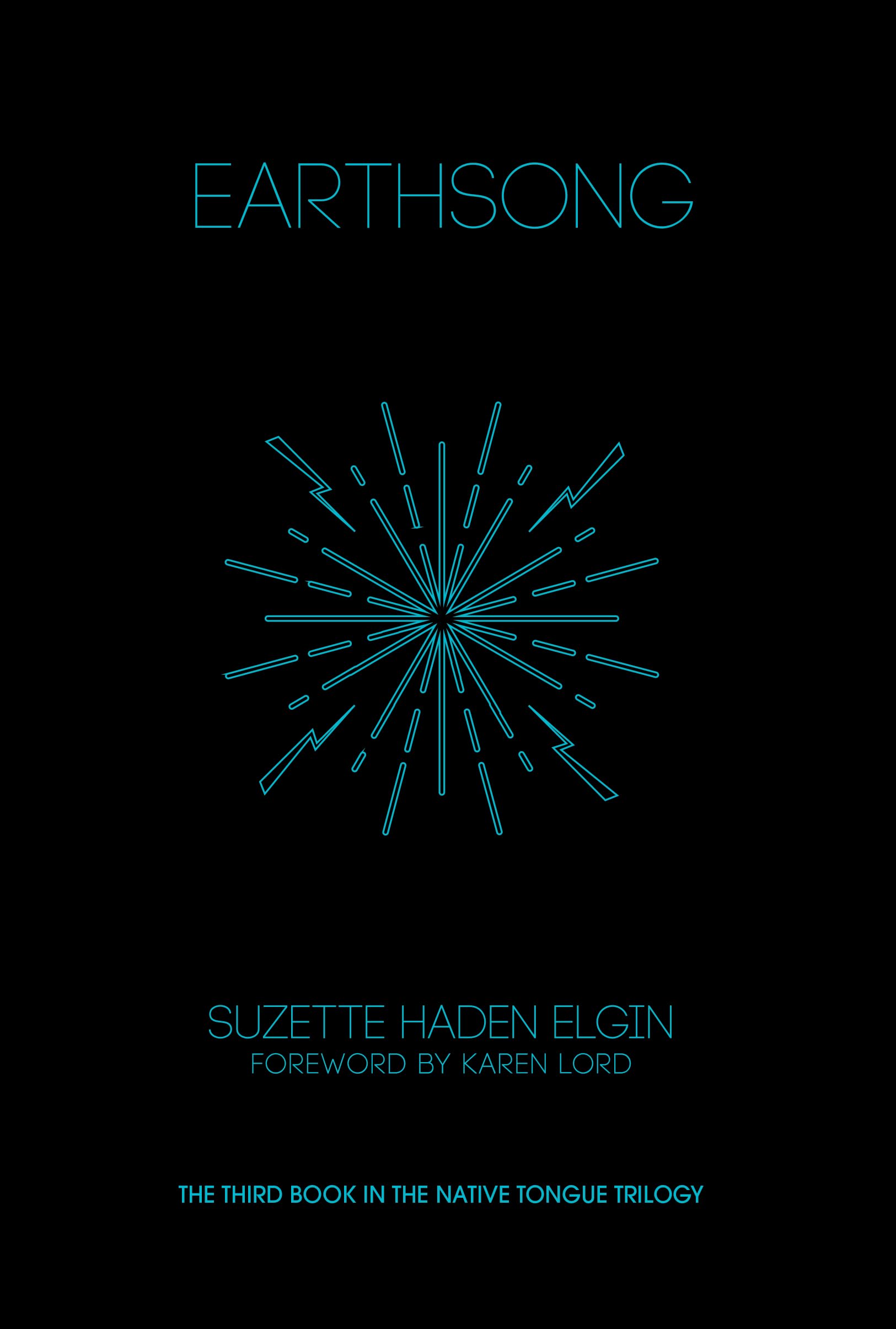 Earthsong (Native Tongue, 3) Contemporary literature