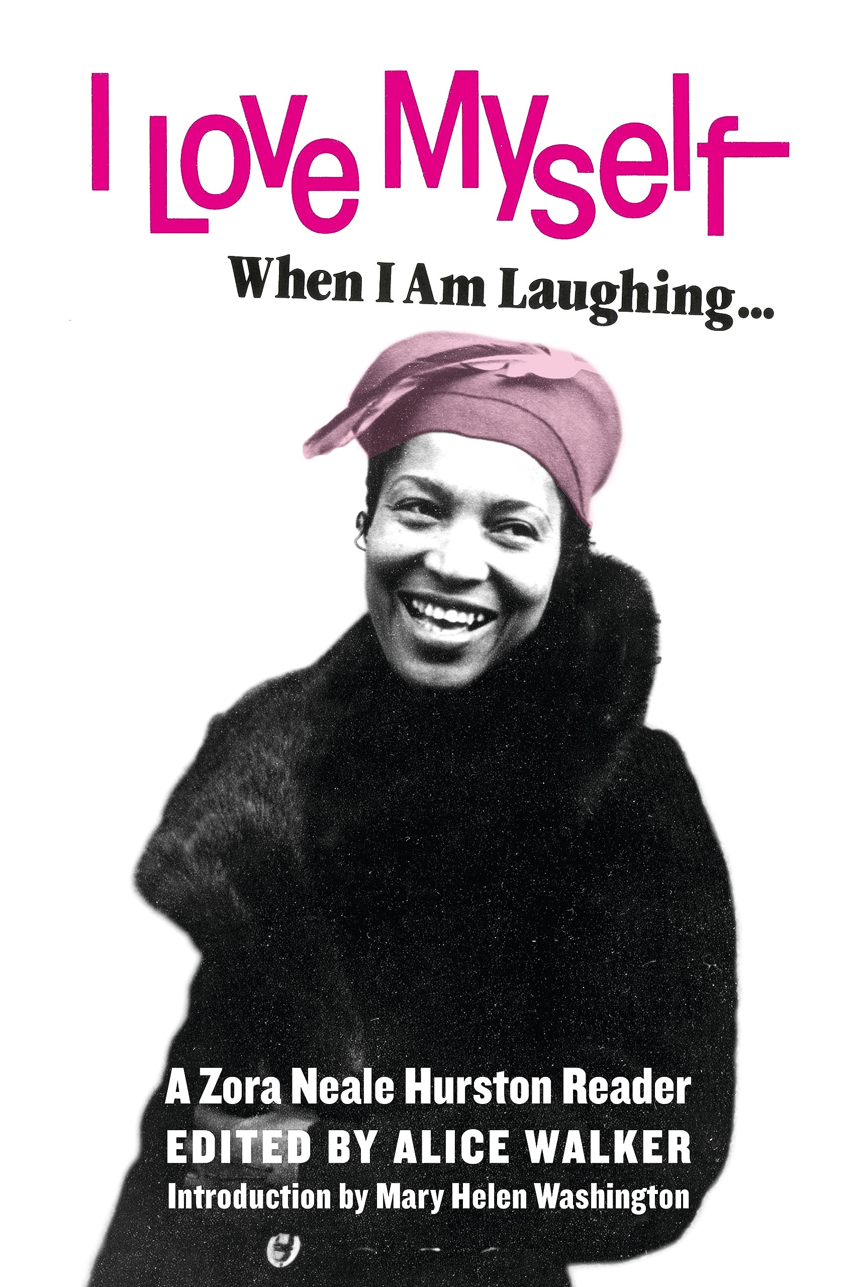I Love Myself When I Am Laughing... and Then Again When I Am Looking Mean and Impressive Social Sciences
