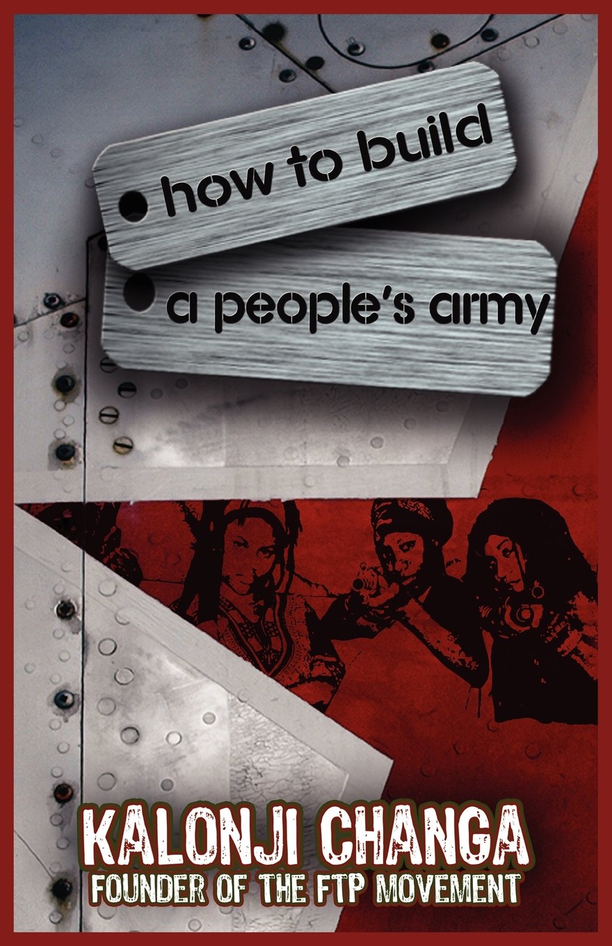 How to Build a People's Army Philosophy
