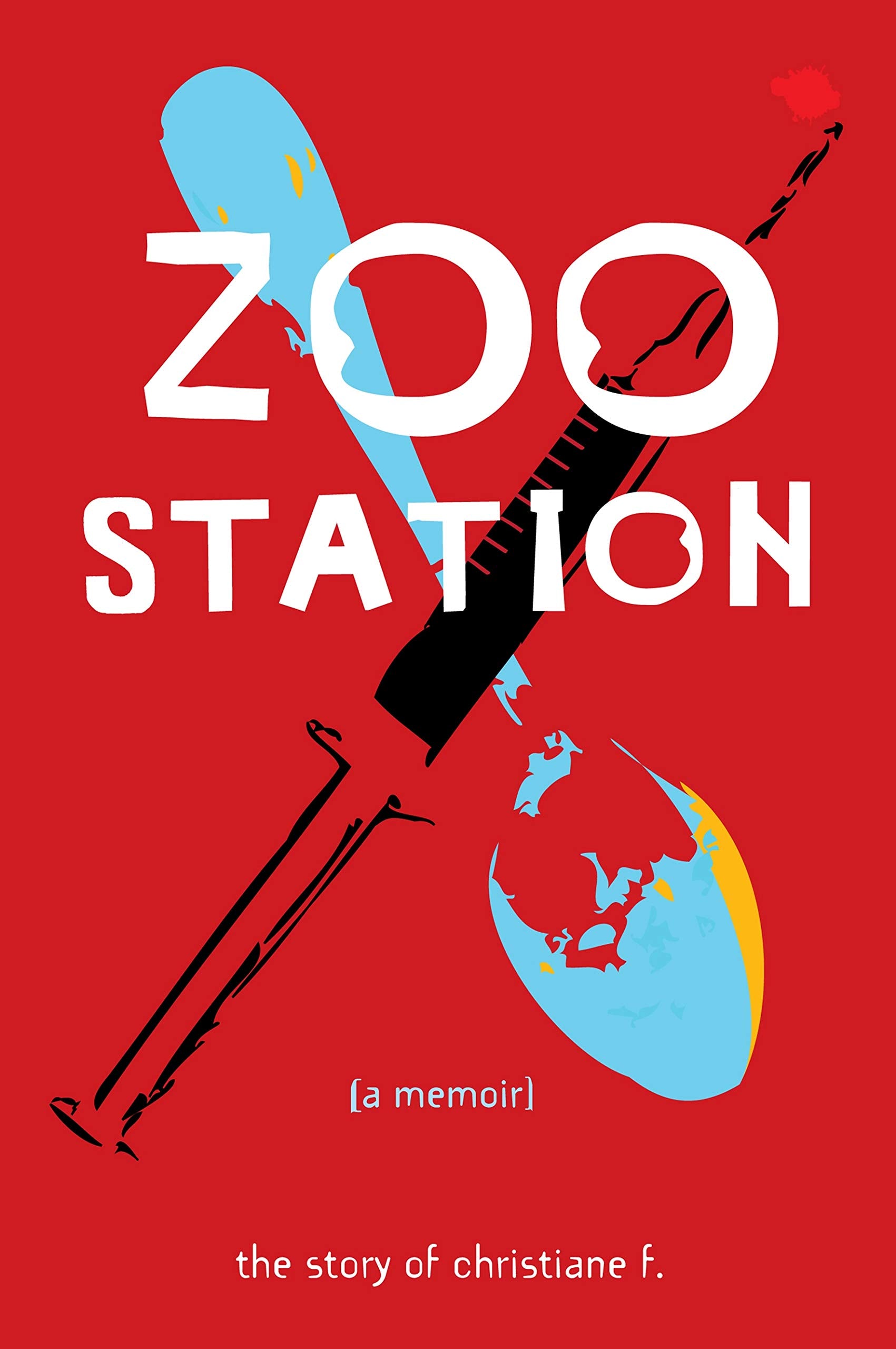Zoo Station: The Story of Christiane F. (True Stories) Health, Nutrition & Fitness