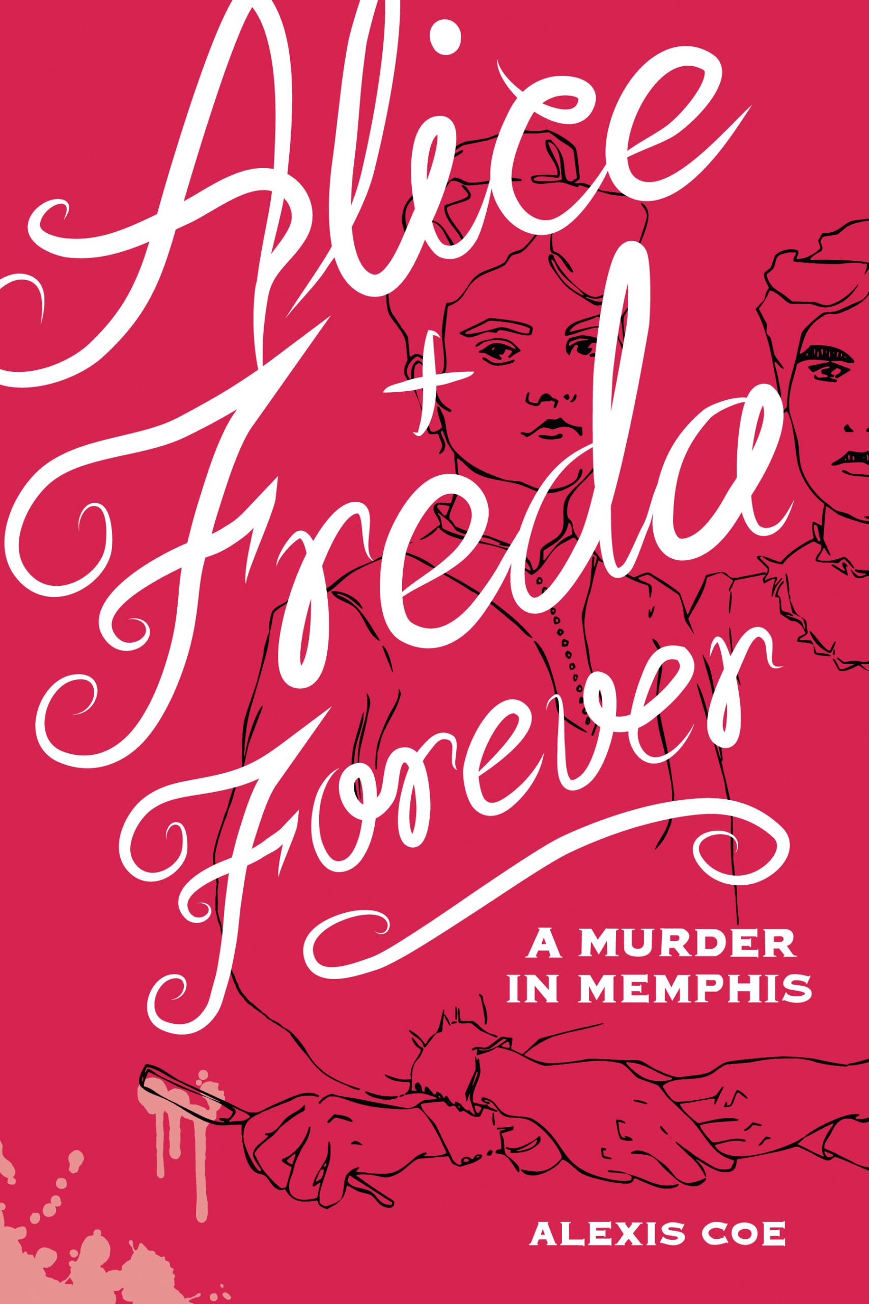 Alice + Freda Forever Social Sciences