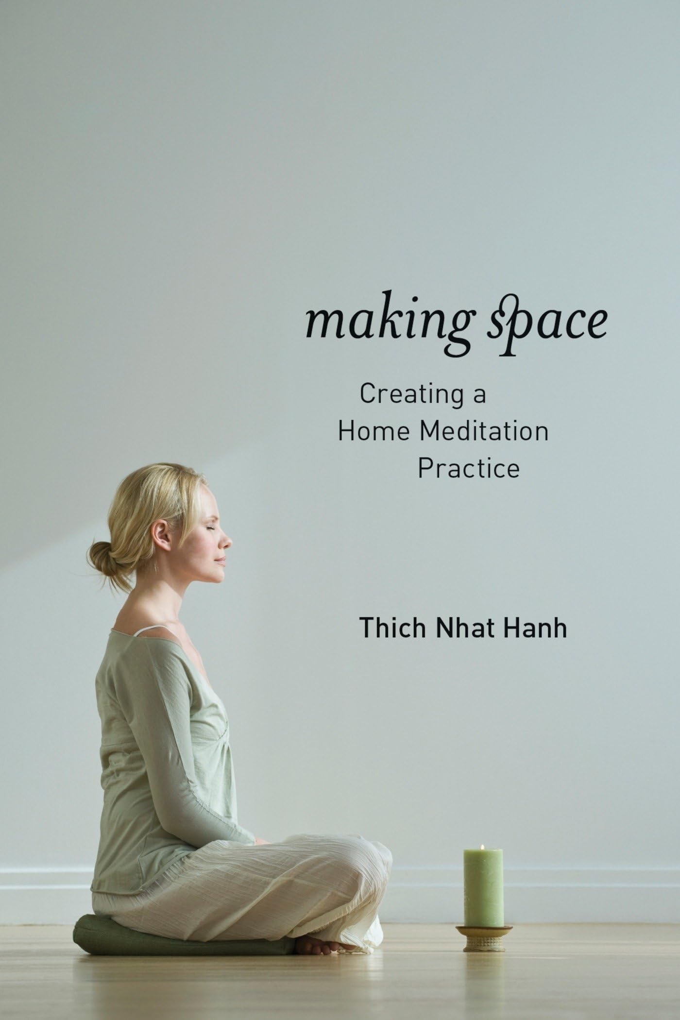 Making Space Home & Household Books