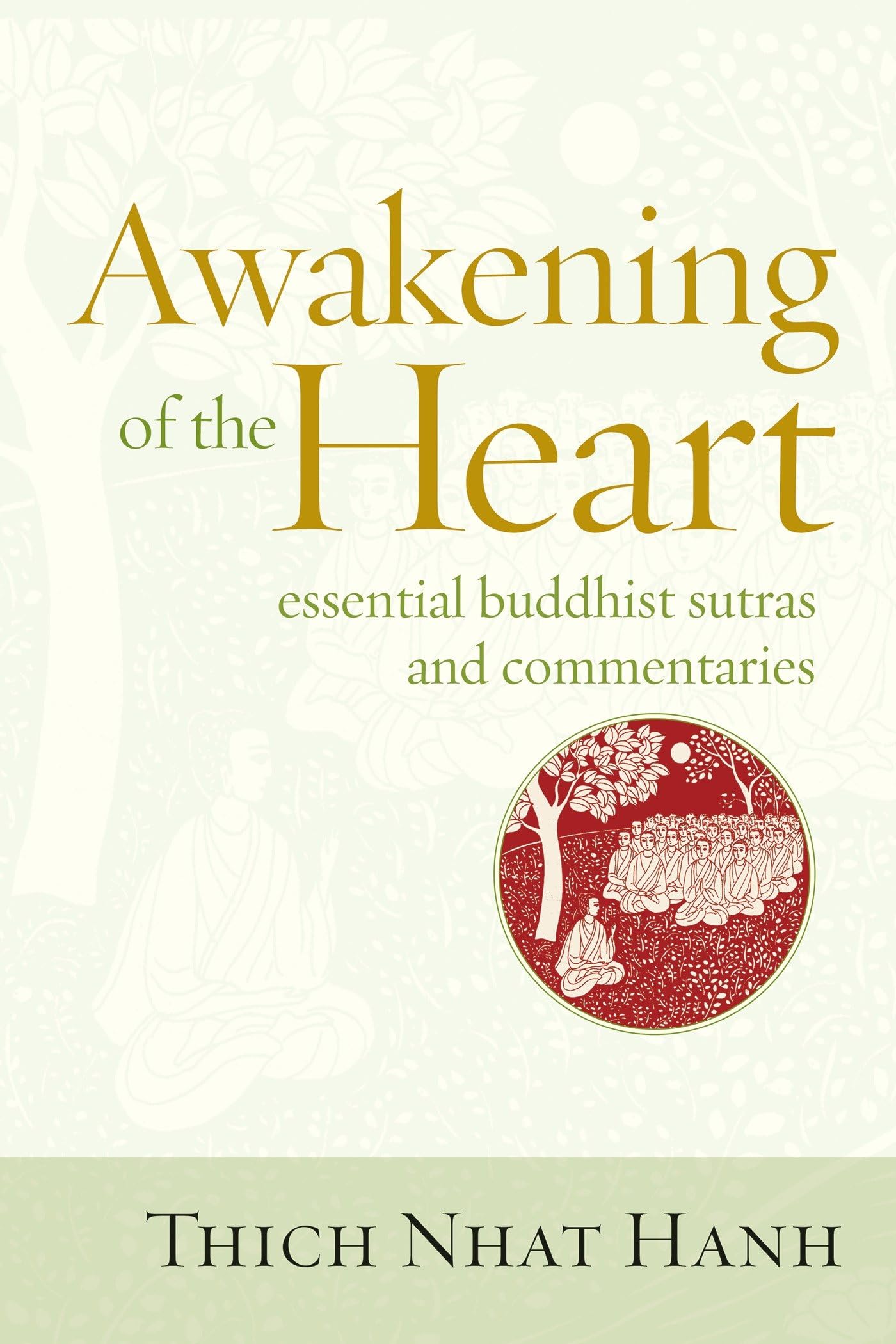 Awakening of the Heart Philosophy