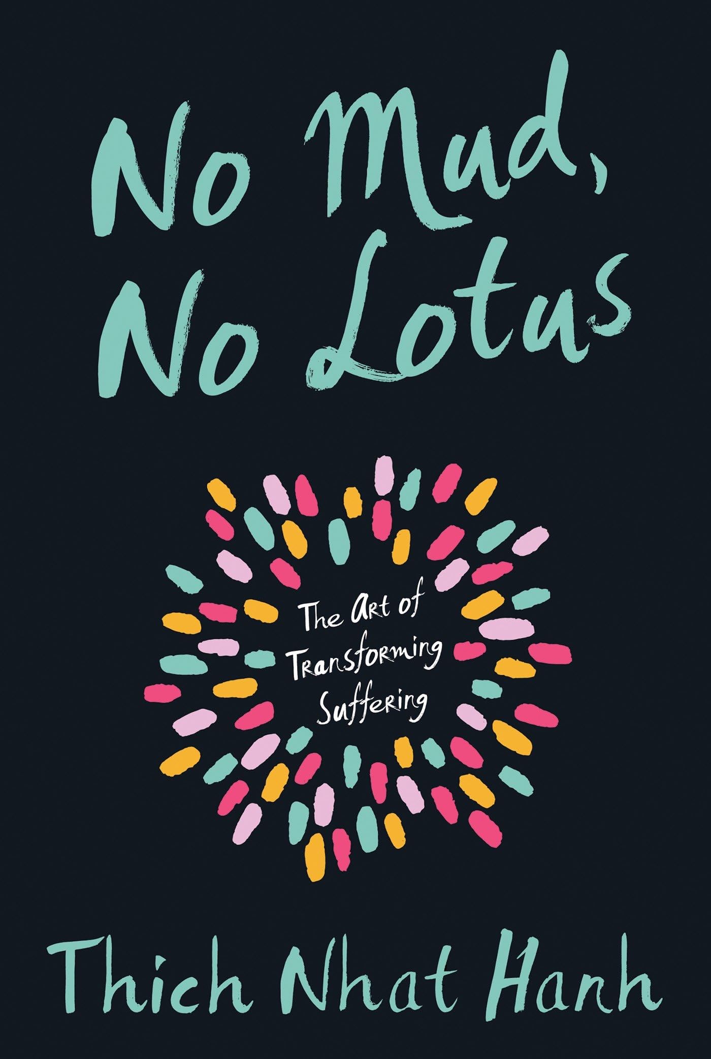 Product Image: No Mud, No Lotus