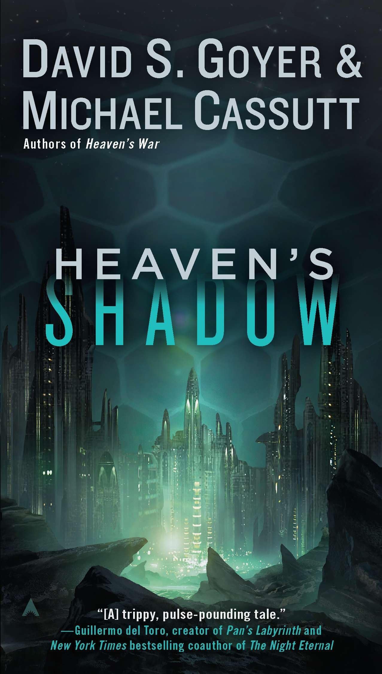 Heaven's Shadow Action & Adventure