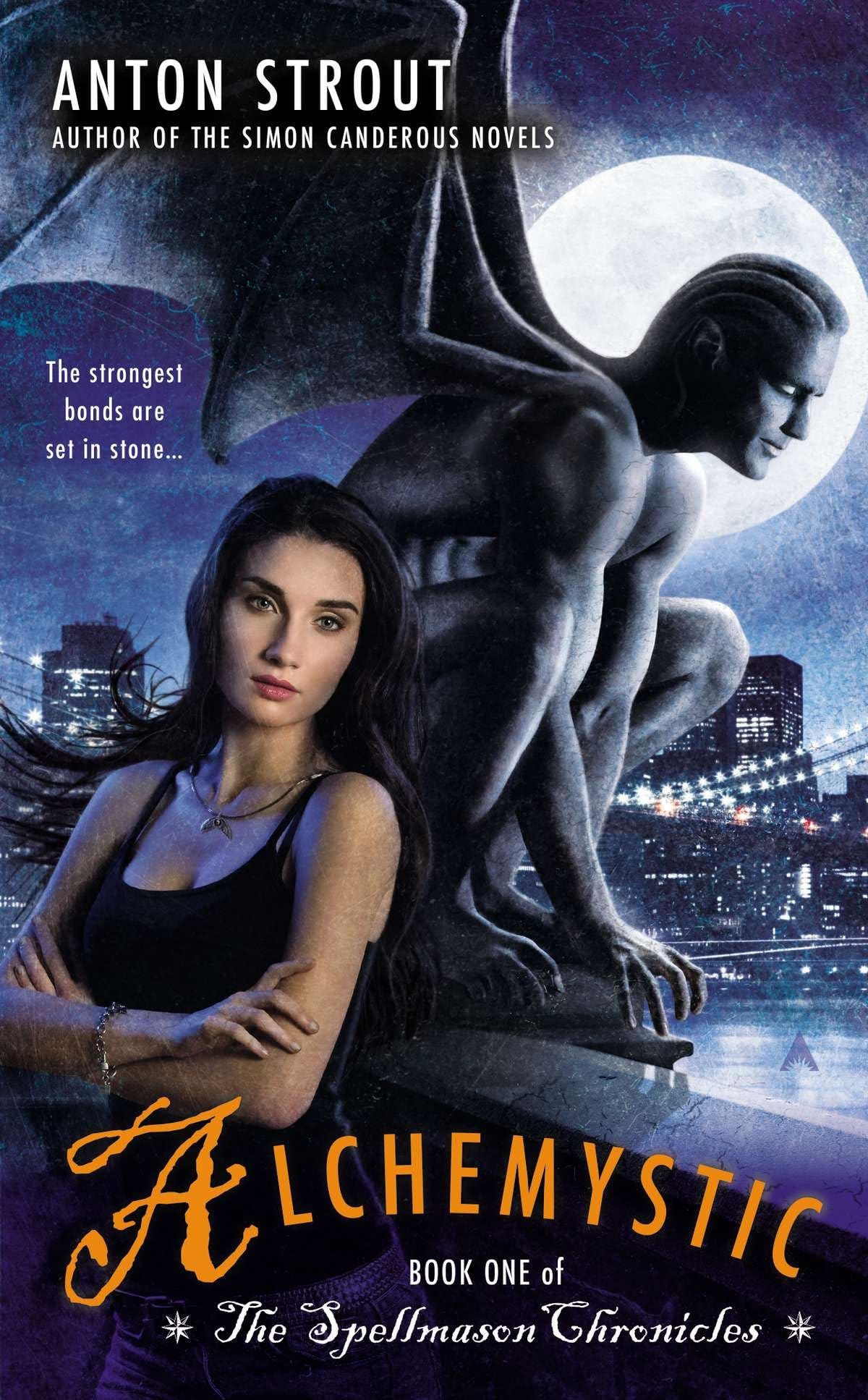 Alchemystic Horror & Mystery