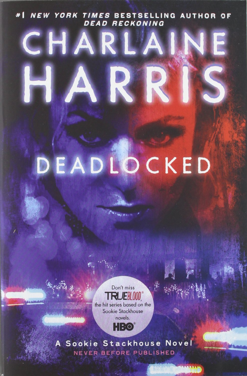 Deadlocked Vampires & Bit-Lit