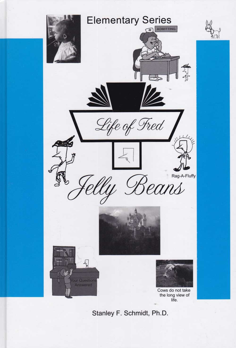 Life of Fred--Jelly Beans Books