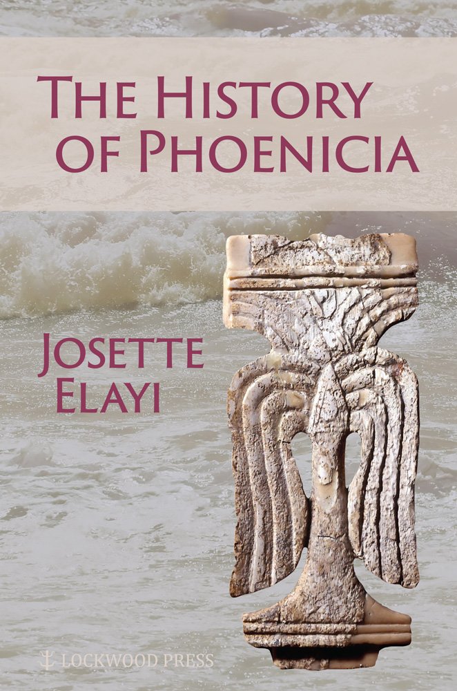 The History of Phoenicia Social Sciences