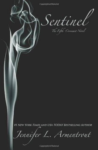 Sentinel: The Fifth Covenant Novel Fantasy & Sci-Fi