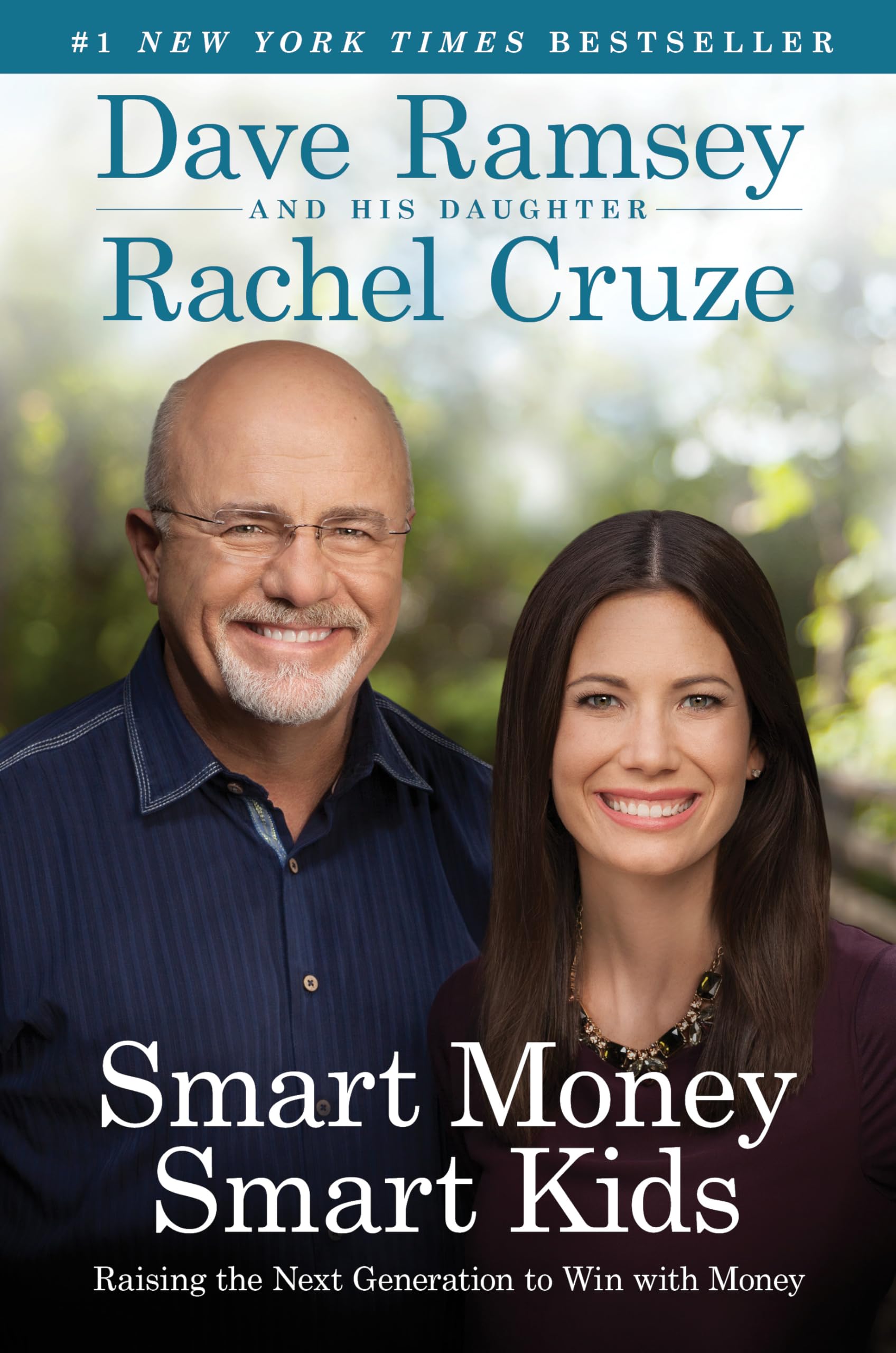 Smart Money Smart Kids: Raising the Next Generation to Win with Money Business, Finance & Career