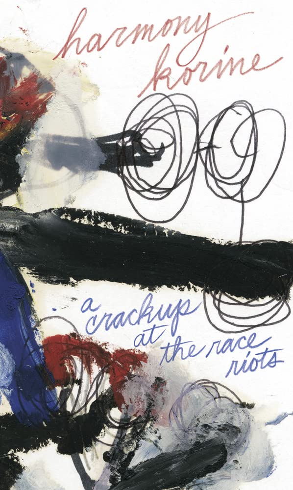 A Crack-Up at the Race Riots Contemporary literature