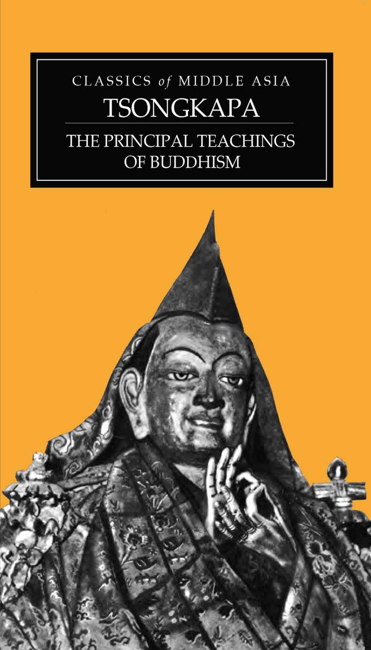 The Principal Teachings of Buddhism Religion & Esotericism