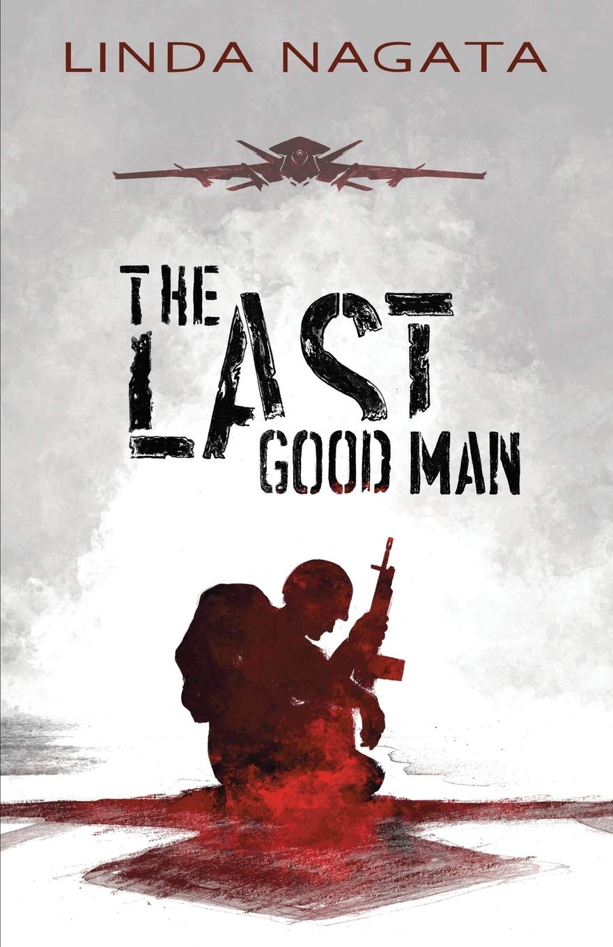 The Last Good Man Action & Adventure