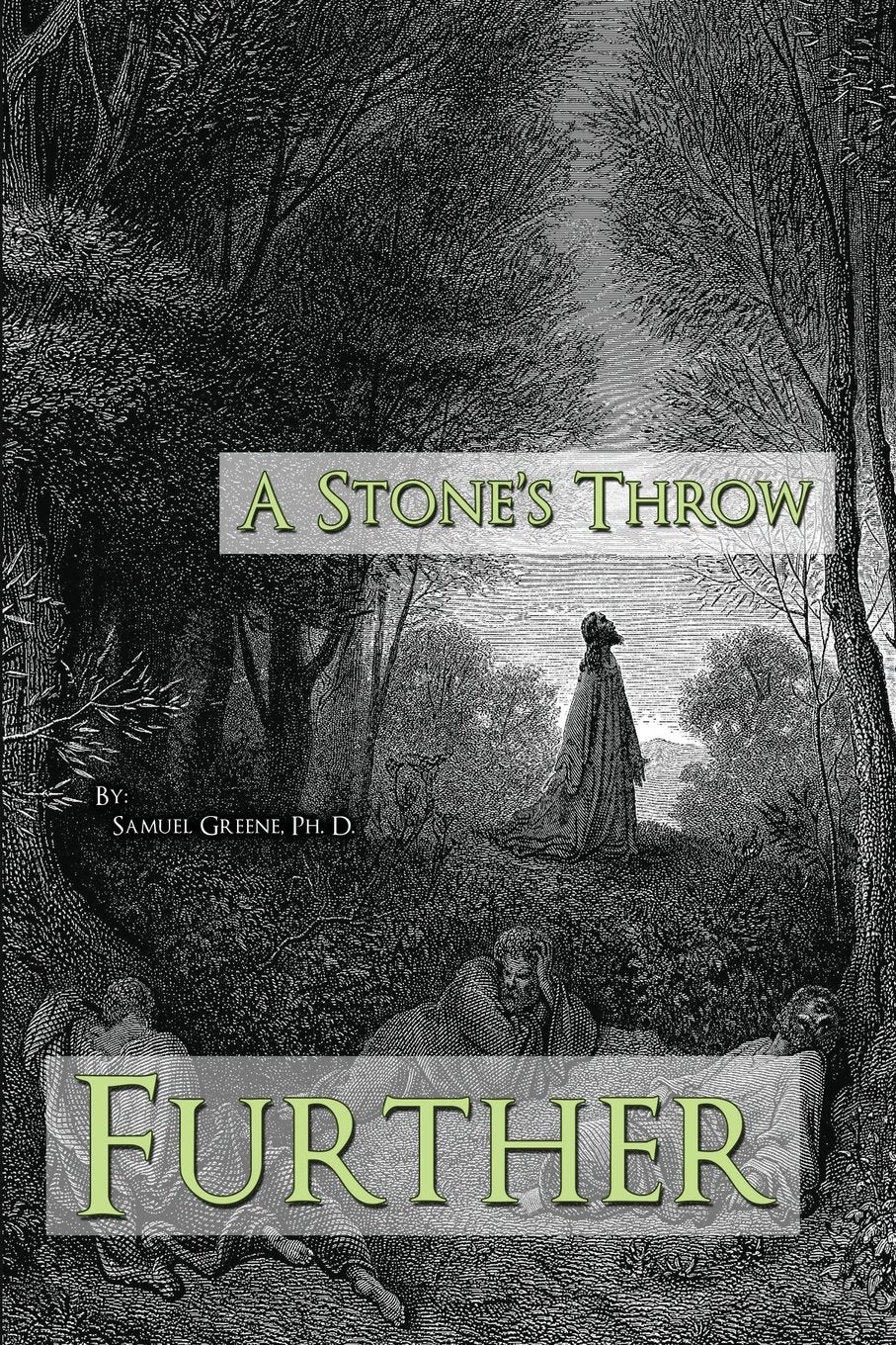 Product Image: A Stone's Throw Further