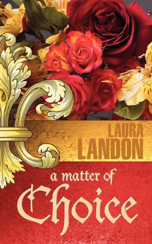 A Matter of Choice Historical Fiction