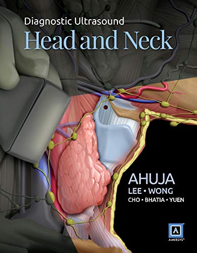 Diagnostic Ultrasound: Head and Neck Medicine