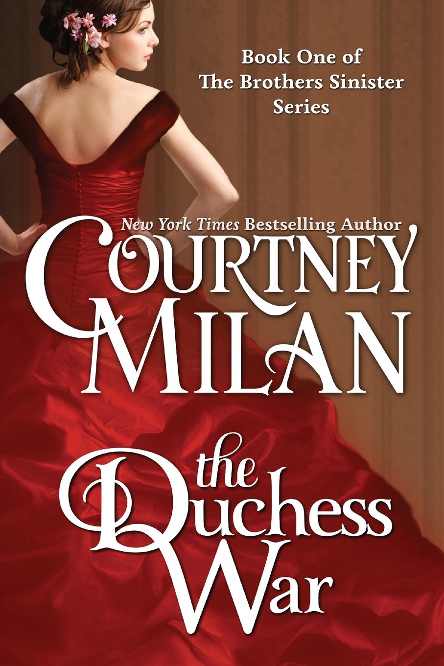 The Duchess War (The Brothers Sinister, Band 1) Historical Fiction