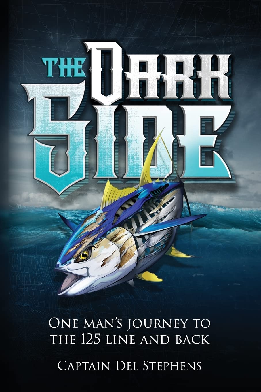 The Dark Side: One Man's Journey to the 125 Line and Back Leisure & Fun