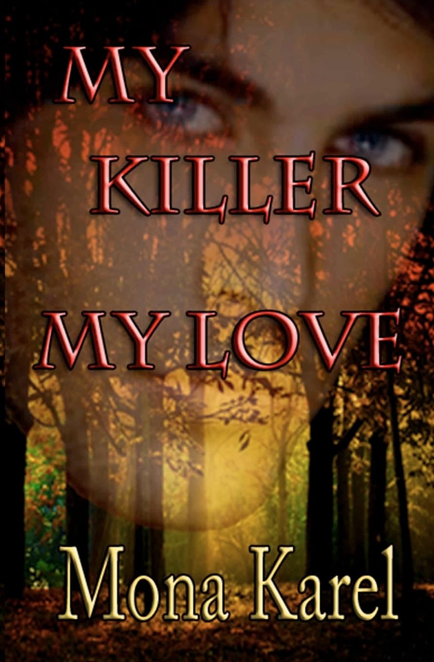 Product Image: My Killer My Love