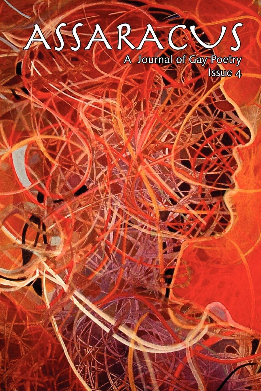 Assaracus Issue 04: A Journal of Gay Poetry book