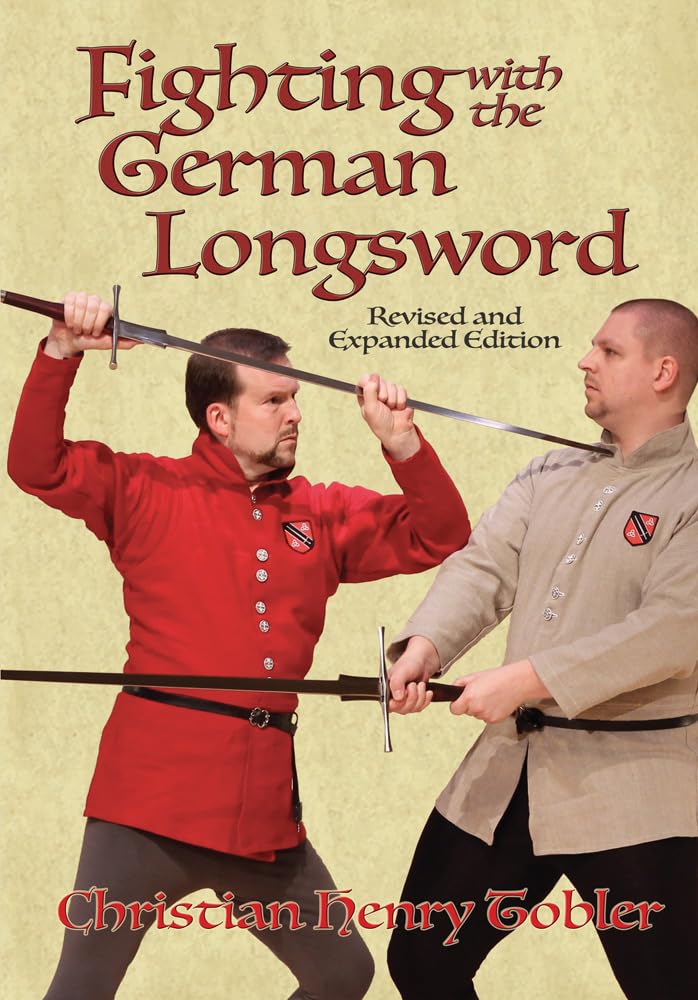 Fighting with the German Longsword Politics & History
