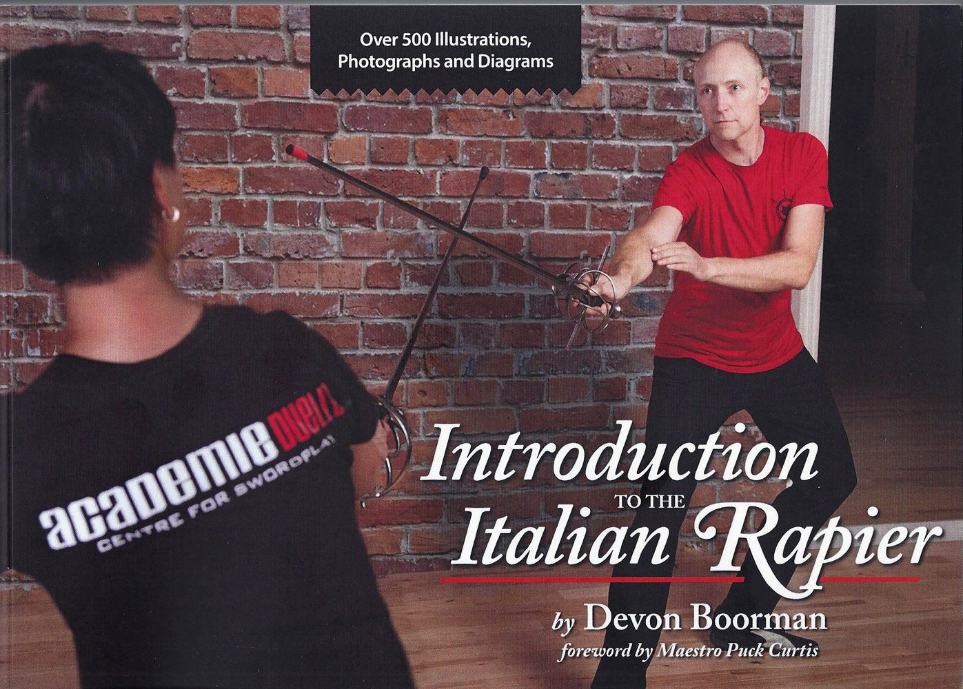 Introduction to the Italian Rapier: A Complete Curriculum for Training and Fencing with the Italian Rapier Social Sciences