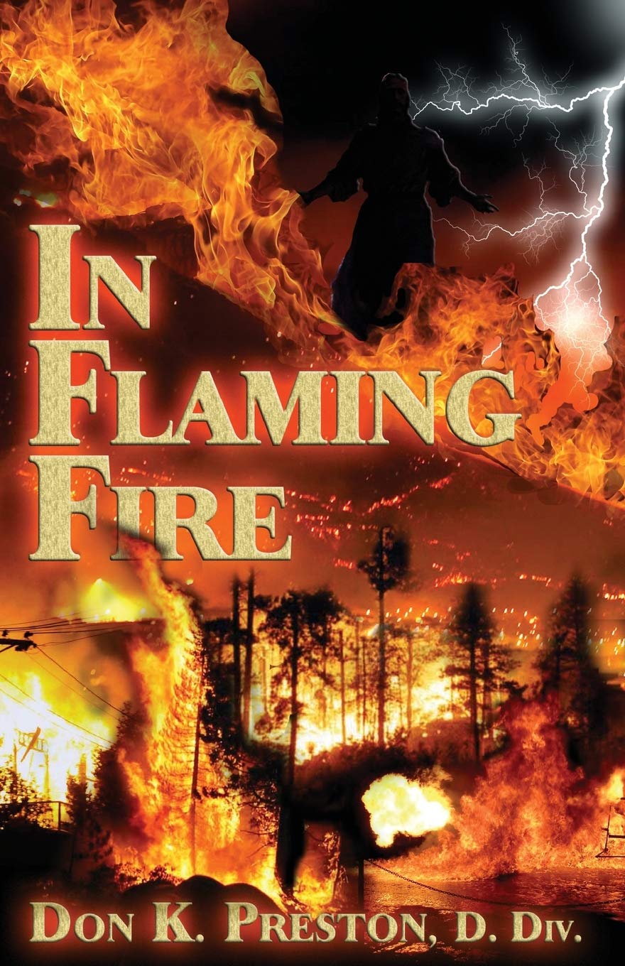 In Flaming Fire: A Study of 2 Thessalonians 1 Social Sciences