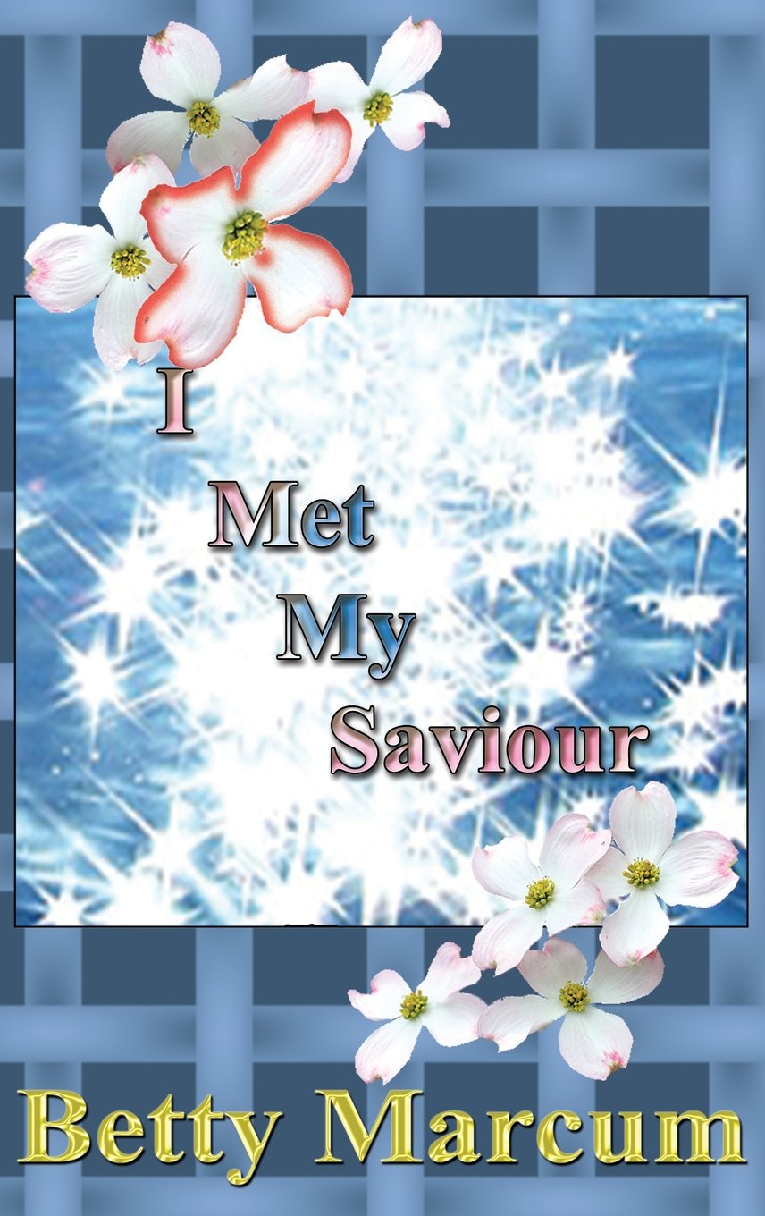 I Met My Saviour Art & Literature