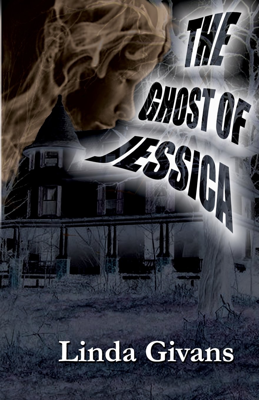 The Ghost of Jessica Horror & Mystery