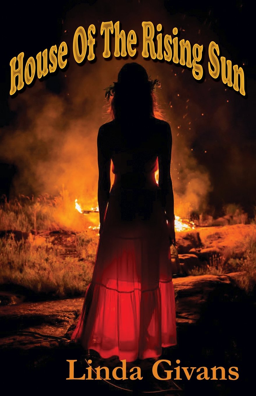 House of the Rising Sun Romantic Thrillers