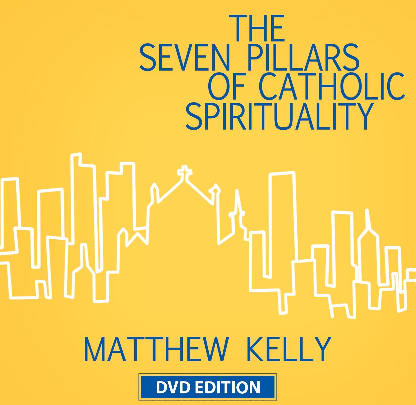 Die sieben Säulen der katholischen Spiritualität (izza). Films