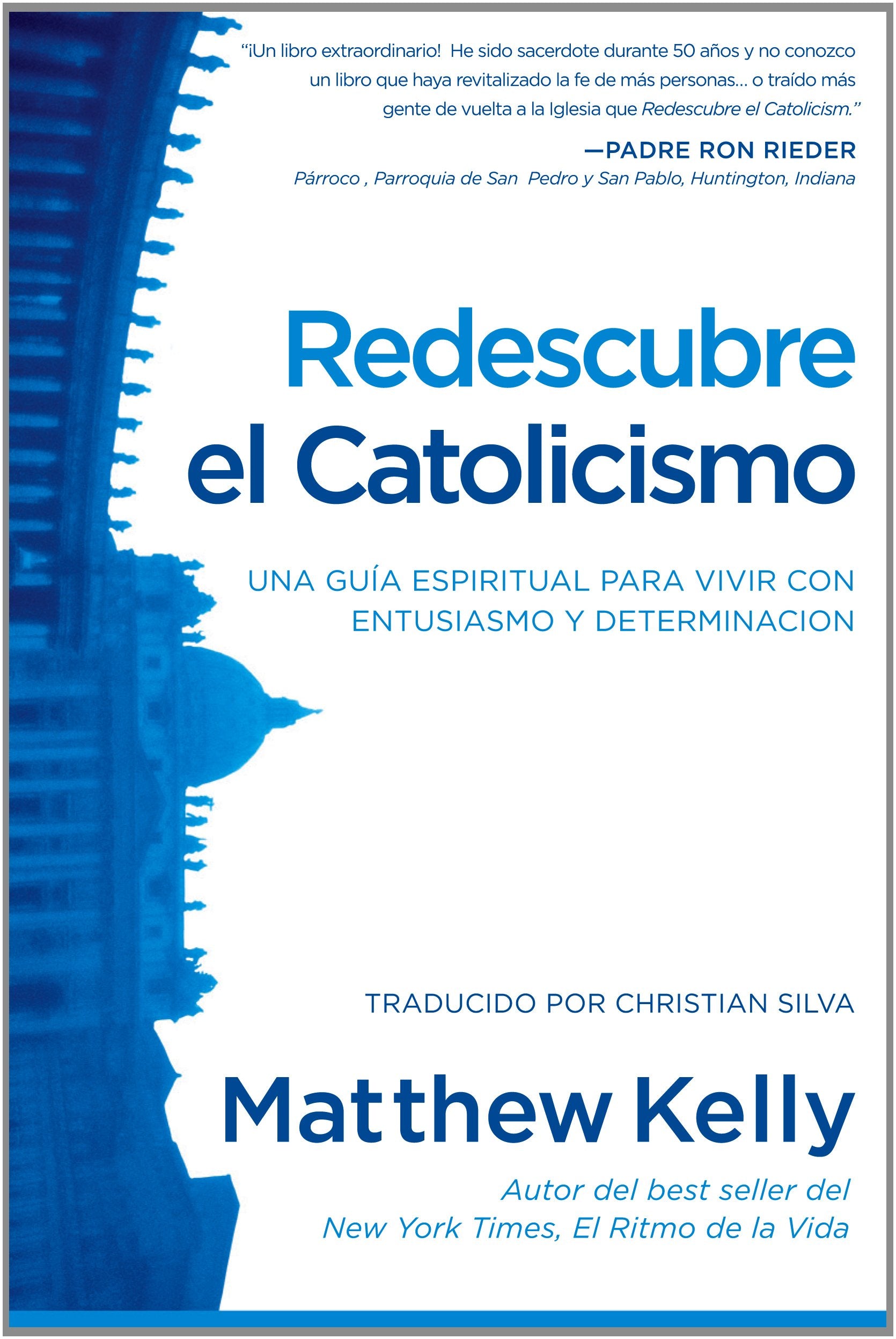 Redescubre el Catolicismo (Spanish Edition) Books