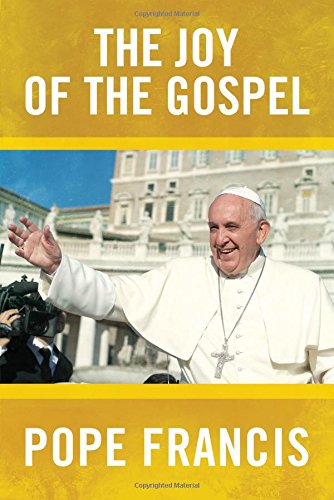 The Joy of the Gospel Religion & Esotericism