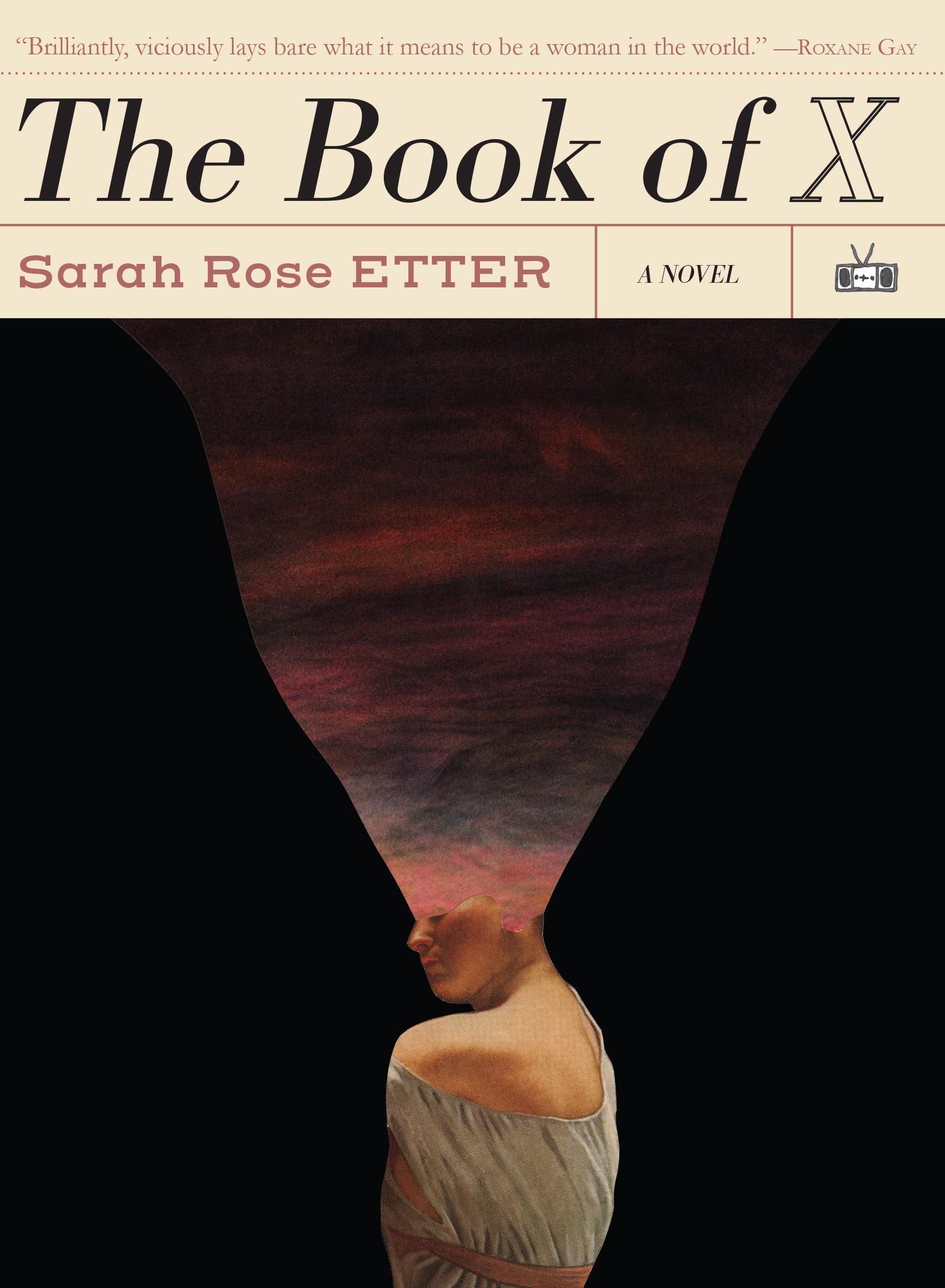The Book of X Contemporary literature